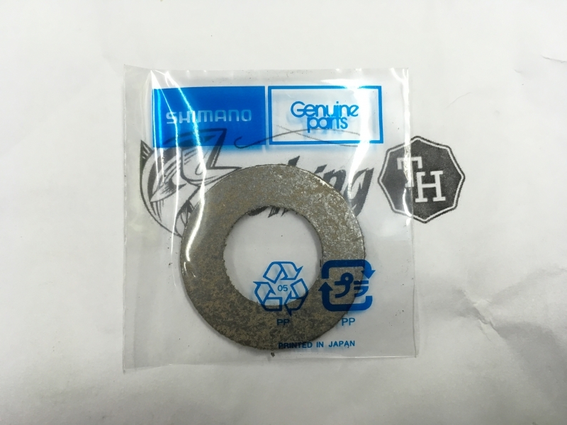 images/product/อุปกรณ์ | อะไหล่รอก SHIMANO แผ่นเบรค ANTARES AR แท้/ผ้าเบรค antares ar.JPG